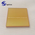 Zinc Selenide Protective Windows for Medical System